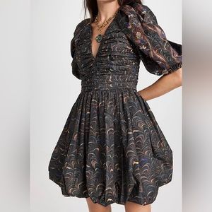 NWT Ulla Johnson Gwen dress in size 2